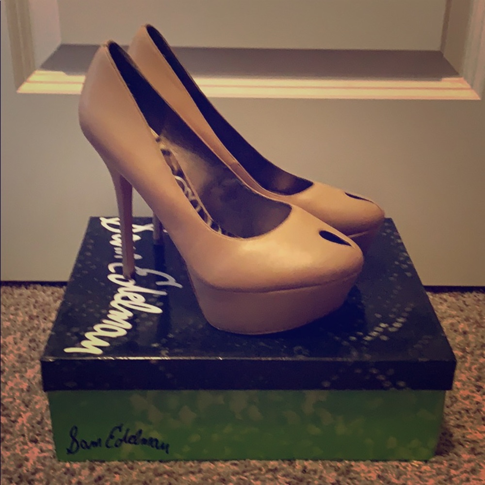 Sam Edelman